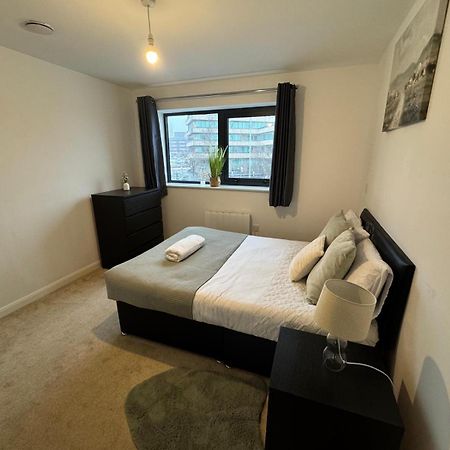 6 Belvedere Residence Вулвергемптон Экстерьер фото